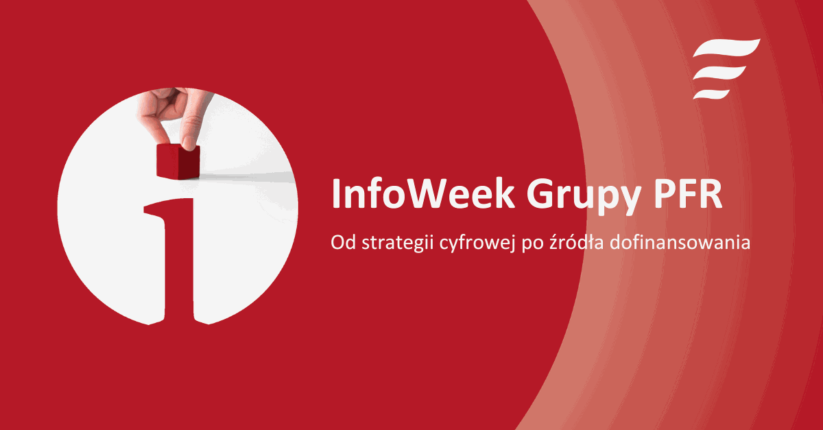 Od strategii cyfrowej po źródła dofinansowania